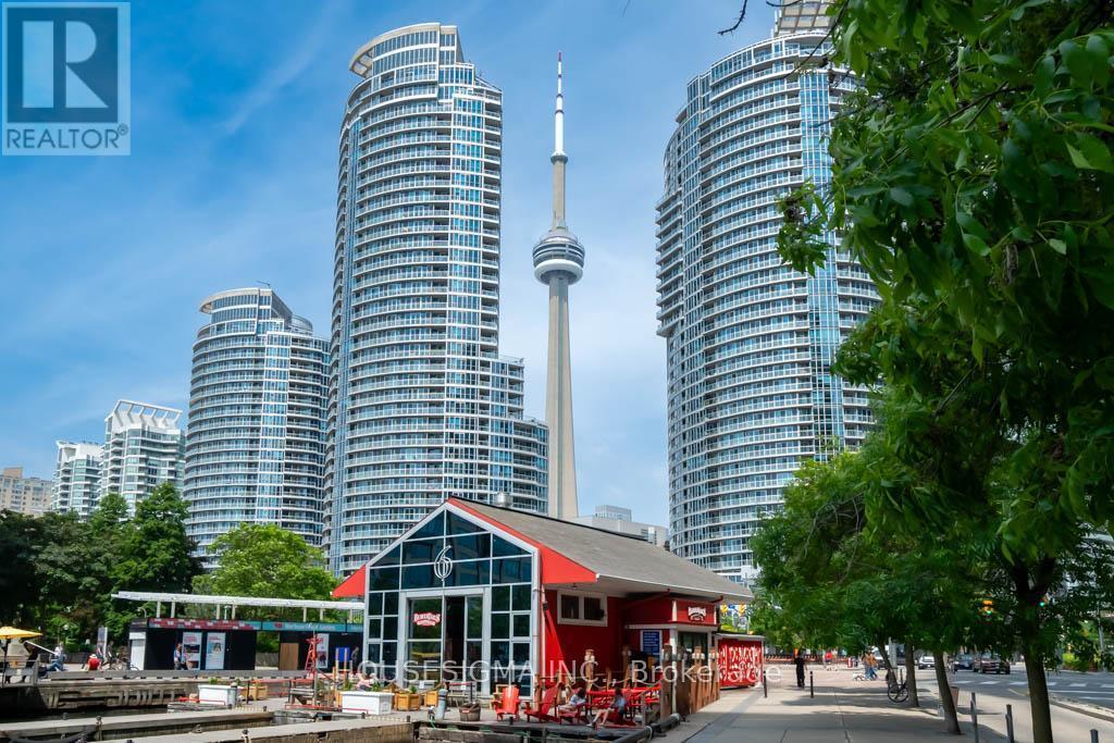 Primary Photo - 1806-77-2077 Harbour Square