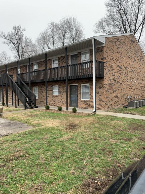 405 Legion Blvd W Unit Building E 60