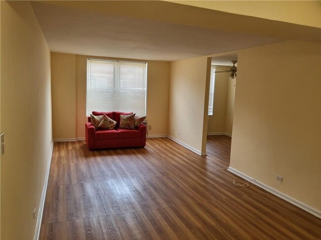 Foto del edificio - 3901 Nostrand Ave.