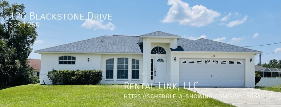 Foto principal - 120 Blackstone Dr