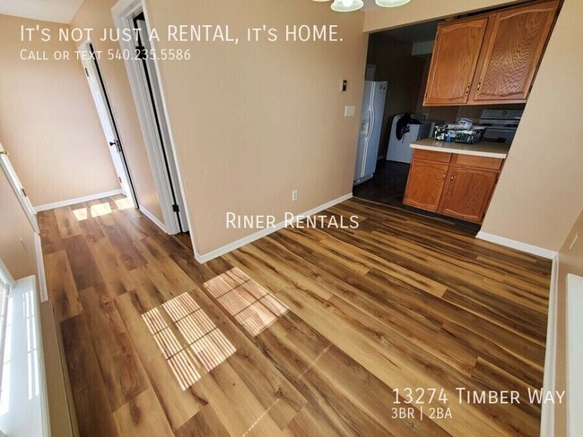 Building Photo - 13274 Timber Way