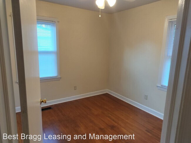 Foto del edificio - 4 br, 2 bath House - 1817 Wane Lane