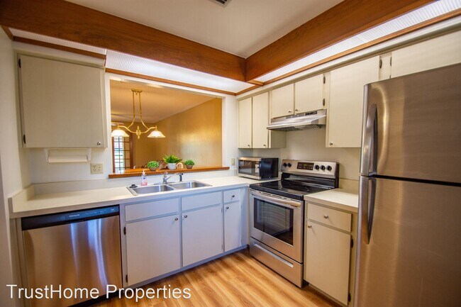 Foto del edificio - 2 br, 2 bath House - 4426 Middlebrook Rd