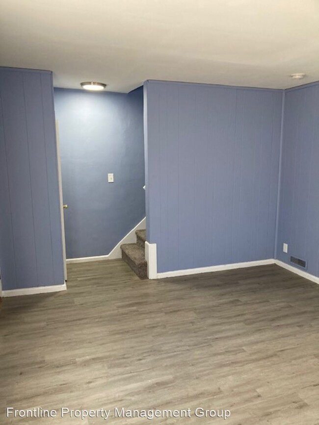 Building Photo - 3 br, 1 bath House - 734 Pennsylvania Ave