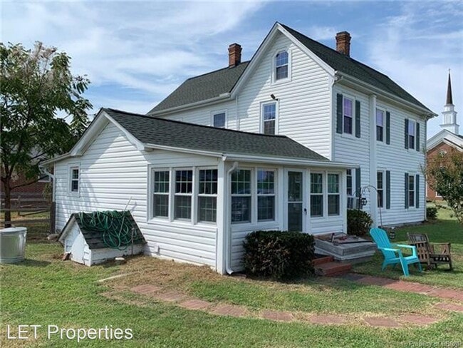 Building Photo - 4 br, 1.5 bath House - 17098 General Pulle...