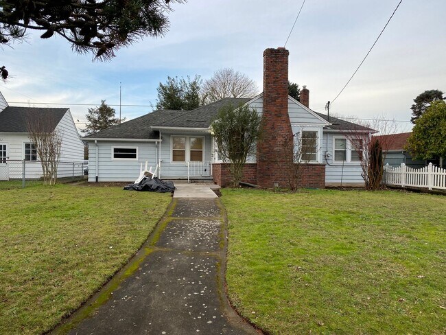 Foto del edificio - 6144 N Willamette Blvd