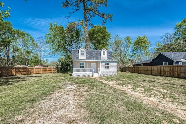 Building Photo - 913 Nevell St