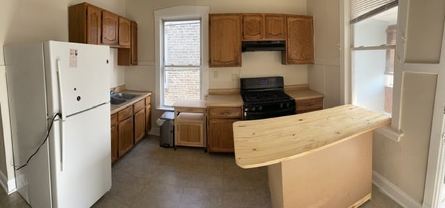 Building Photo - 4430 N Marmora Ave