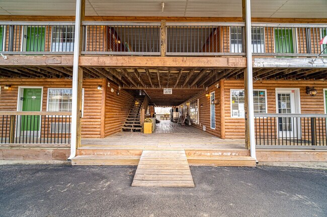 Foto del edificio - 957 Indian Point Rd