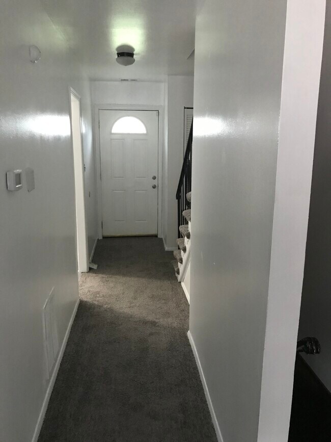 7203 Cross St, Forestville, MD 20747 Townhome Rentals in Forestville MD