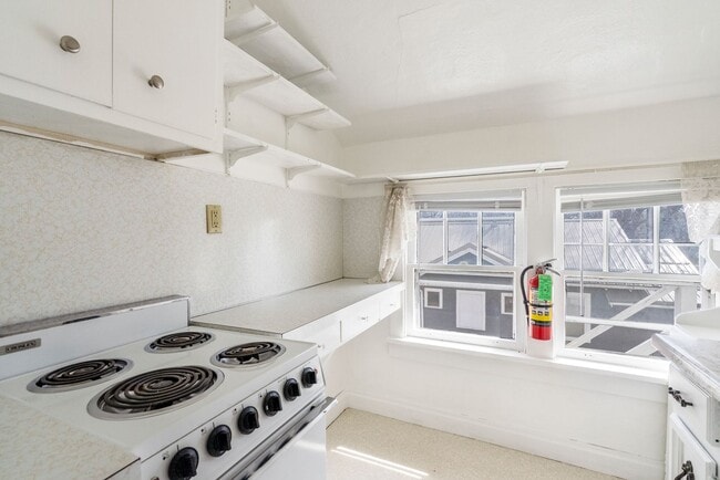 Foto del edificio - 1918 Olive St