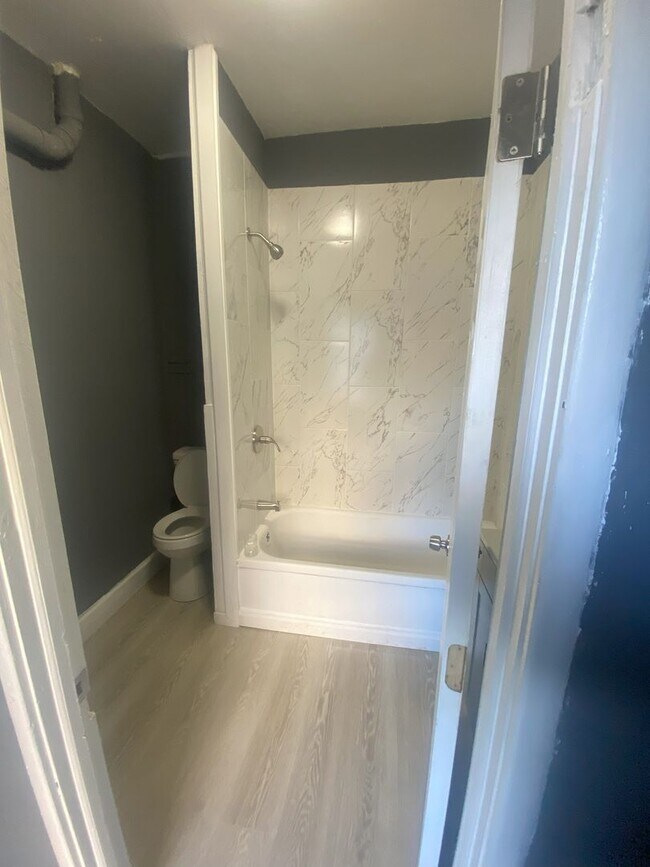 Photo - 3507 6th St House