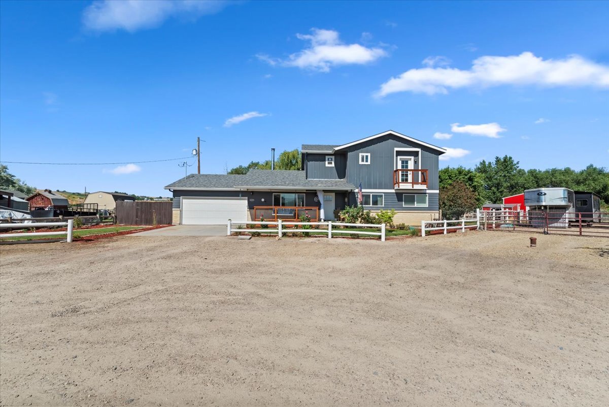 Foto principal - 15916 Hill Top Cir