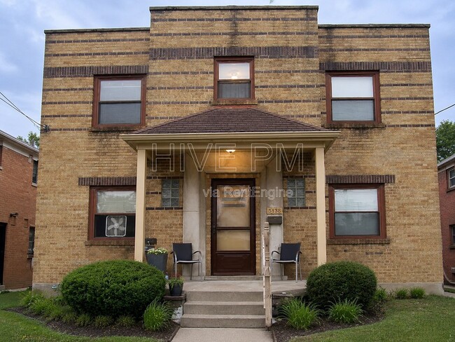 Photo - 3135 Mozart Ave Apartment