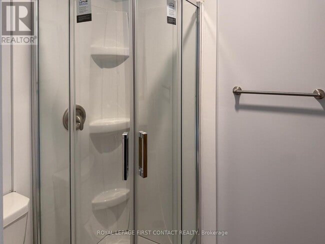 Photo du bâtiment - 23 Peter St S