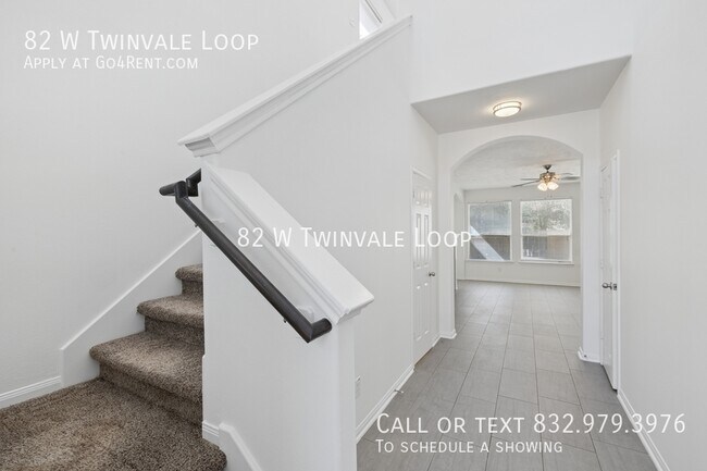Foto del edificio - 82 W Twinvale Loop
