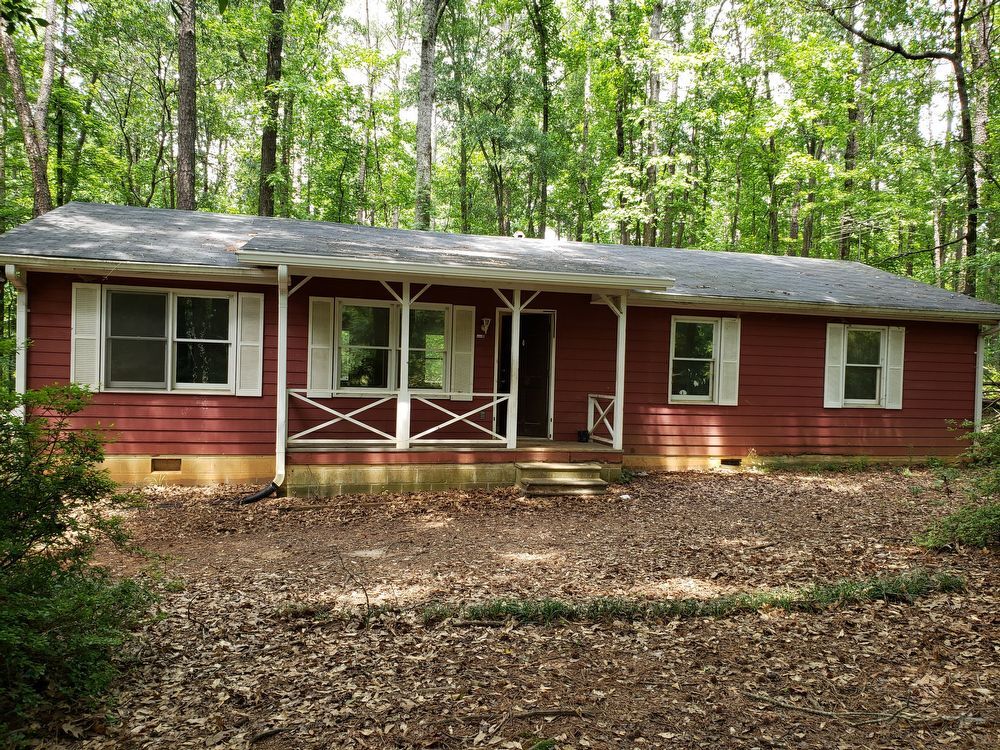 Private Home in Stone Mountain House for Rent in Stone Mountain, GA