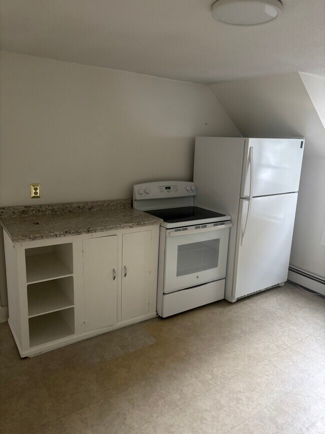 Foto del edificio - 163 Warren St