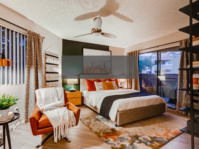 Espiral apartments — community photo - Espiral