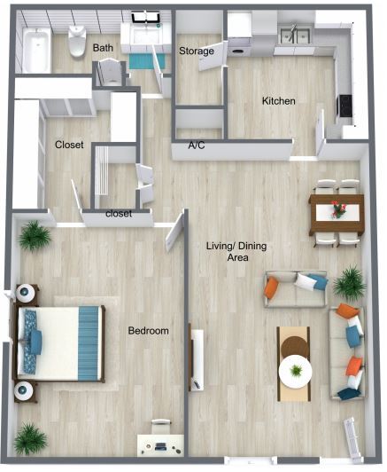 Foto del edificio - Central Park at East Bay