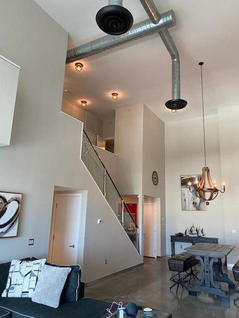 living rm - 1990 Main St