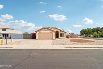 Building Photo - 8834 W Jennifer Rose Ct
