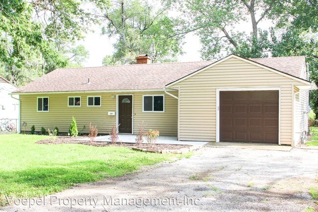 Foto del edificio - 7507 E 108th Ter