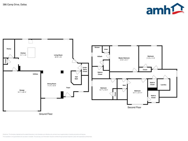 Building Photo - 386 Camp Cir