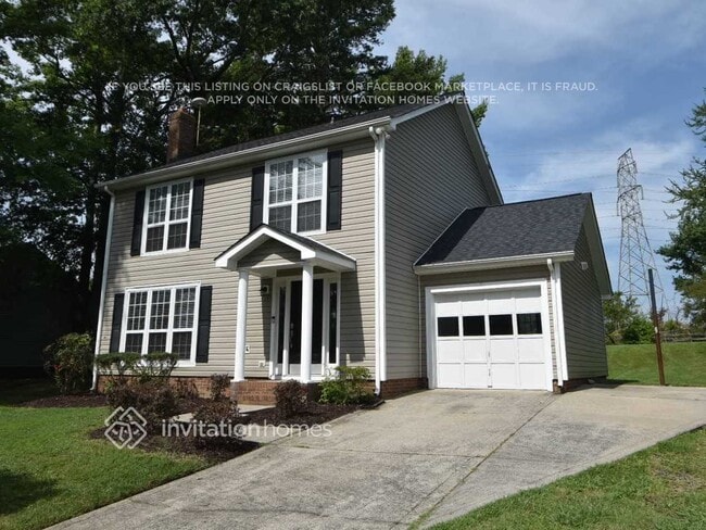 Building Photo - 11108 Meadow Bank Ln