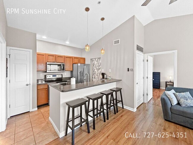Foto del edificio - 10764 70th Ave N
