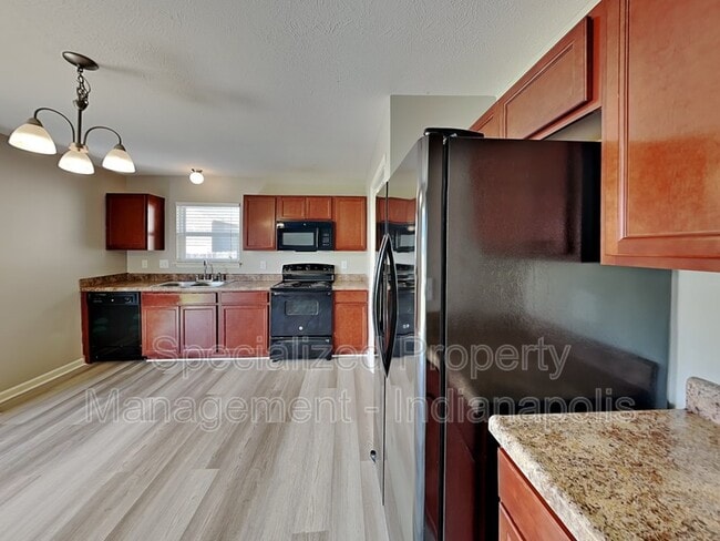 Building Photo - 4086 Lassen Ln