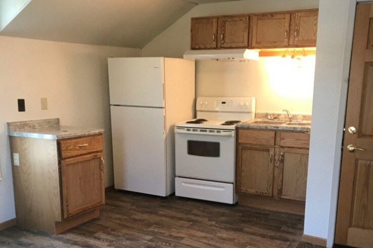 Foto principal - 614 W Lyon St