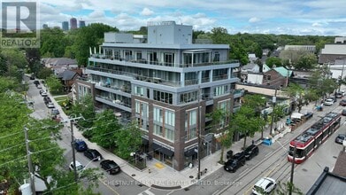 Building Photo - 1960 Queen St E