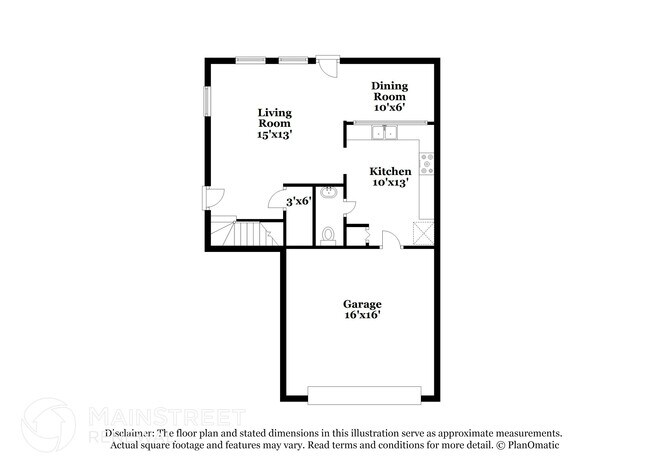 Building Photo - 3912 Amaranth Ct