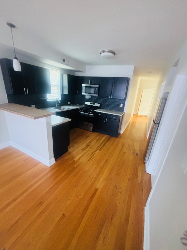 Photo - 6847 S Indiana Ave Apartment