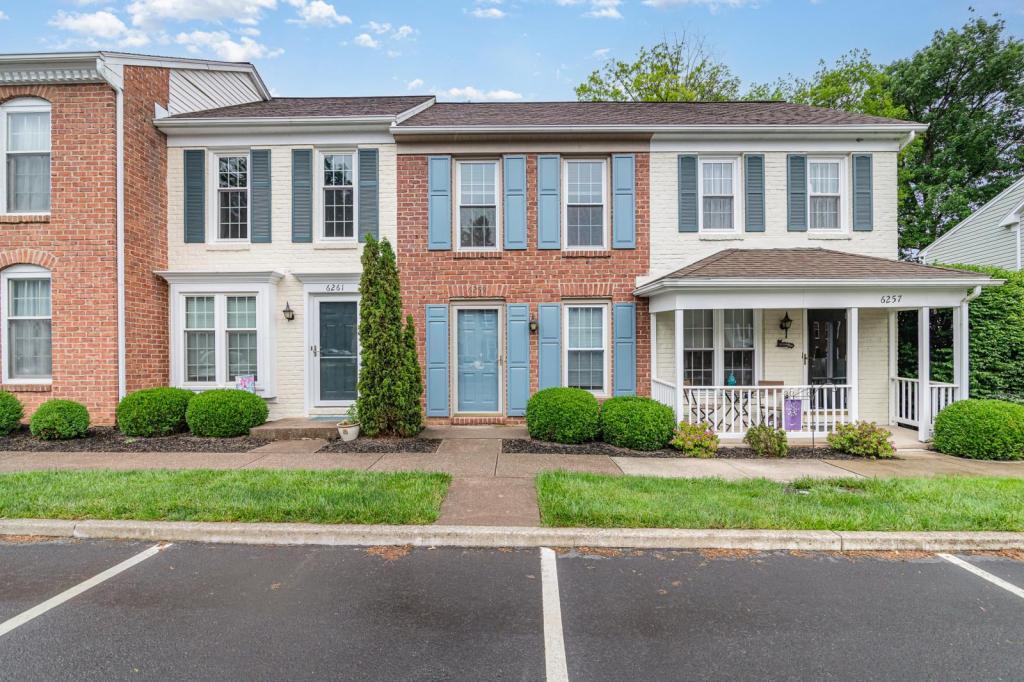 Foto principal - 6259 Stanford Ct