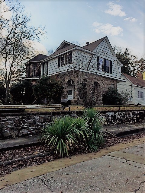 Primary Photo - 119 Carlton Terrace