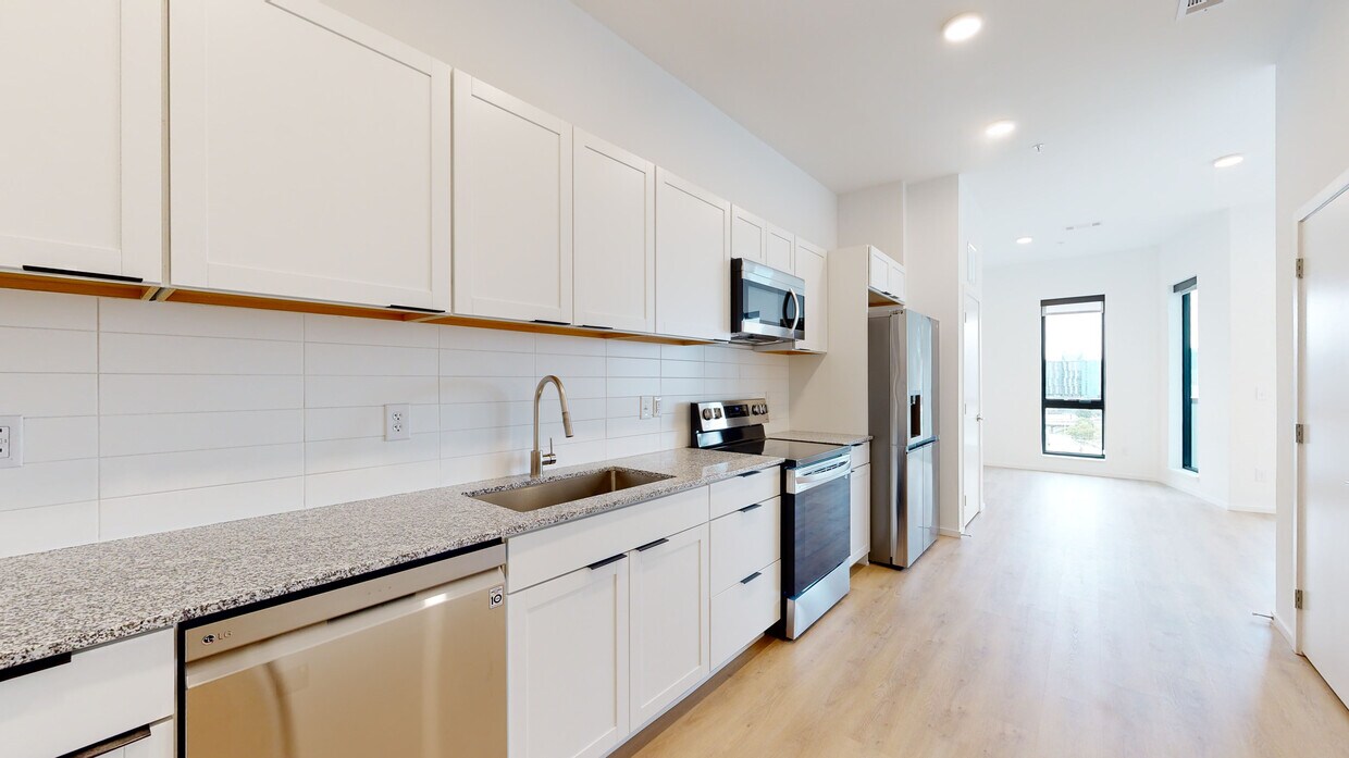 Photo - Luna Apartments