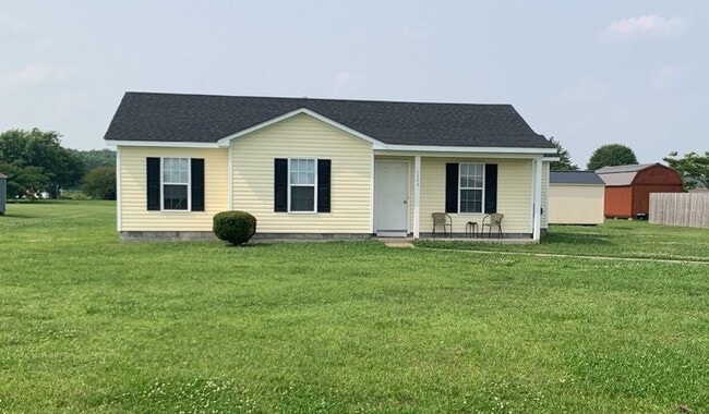 Building Photo - 1243 Ramsey Rd