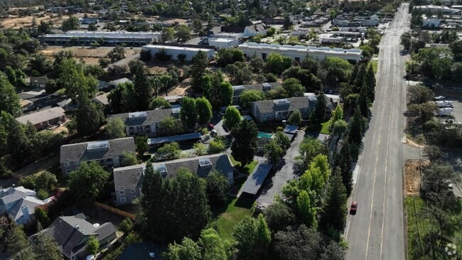  - Parkview Apartments