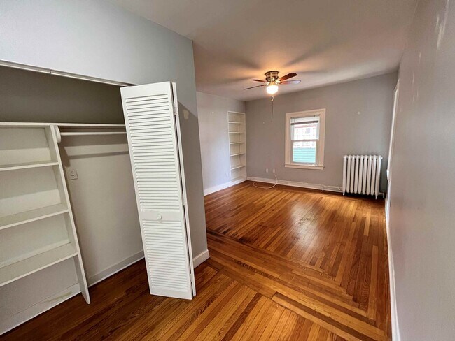 Foto del edificio - 60 William St