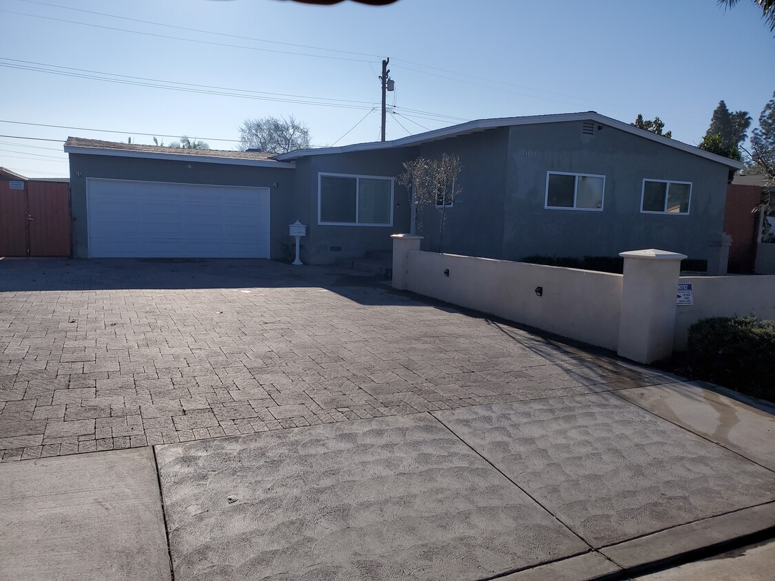Primary Photo - 14192 Debusk Ln