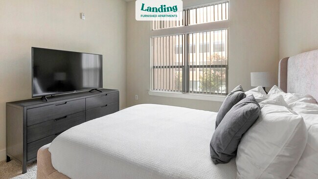 Foto del edificio - 18101 Point Lookout Dr