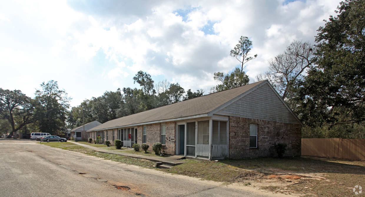 Grand Oak Villas - Magnolia Place