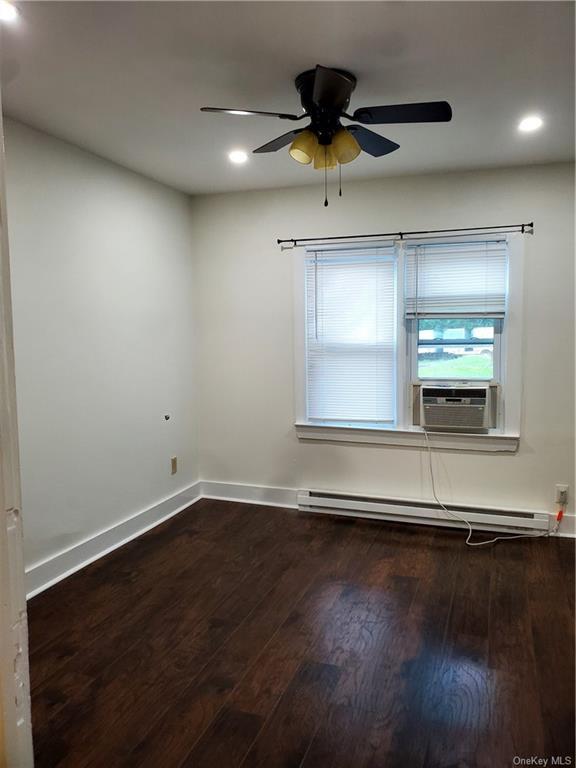 Foto del edificio - 124 Mt Airy Rd