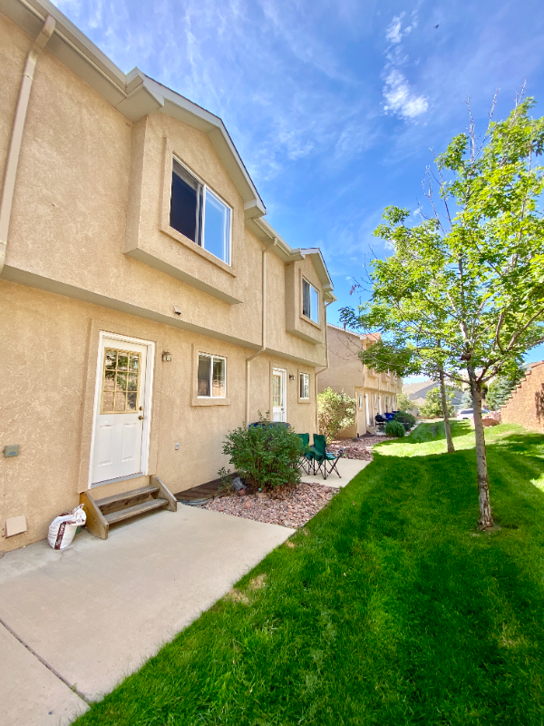 Building Photo - 7842 Antelope Valley Point