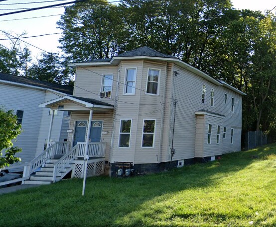 Building Photo - 207 Columbus Ave