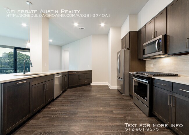 Foto del edificio - The Clark