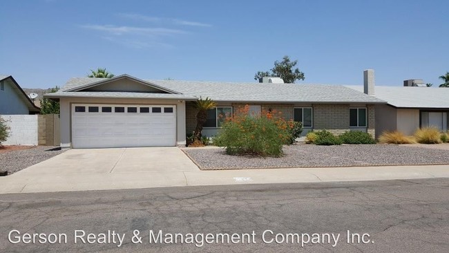 3 Br 2 Bath House 4226 E Ahwatukee Drive House For Rent In