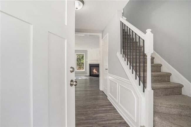 Foto del edificio - 3289 Saville St SW